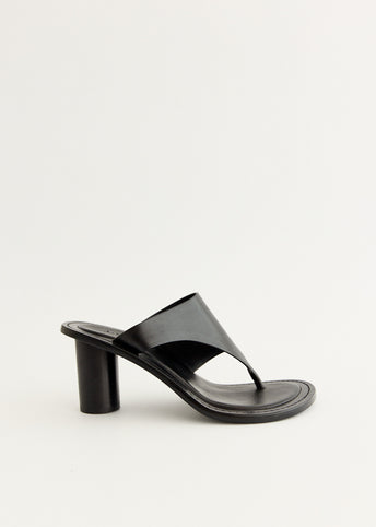 Hardie Heeled Sandal