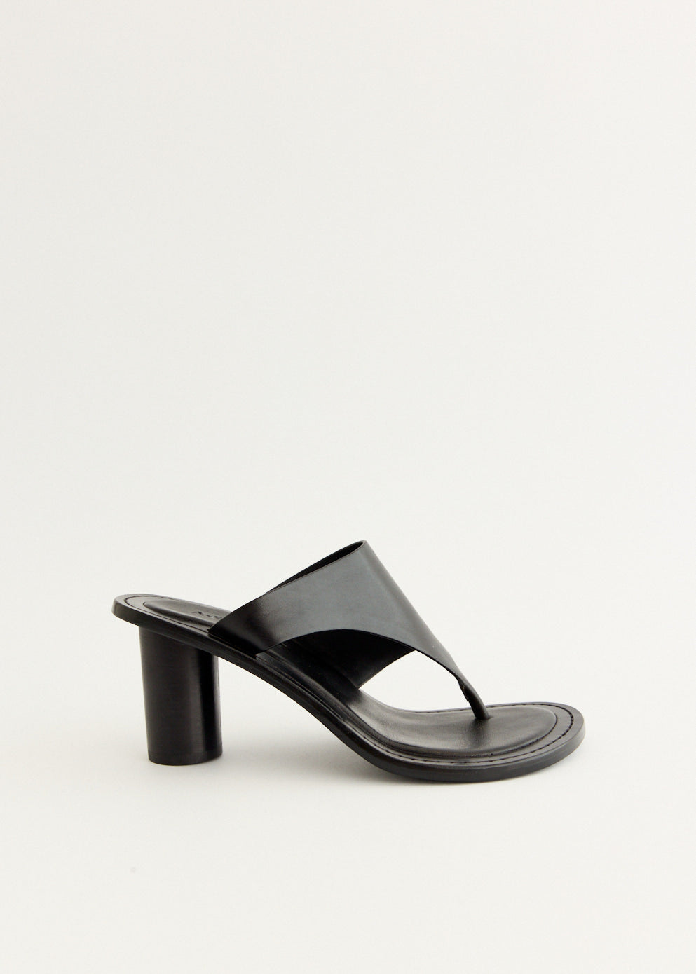 Hardie Heeled Sandal