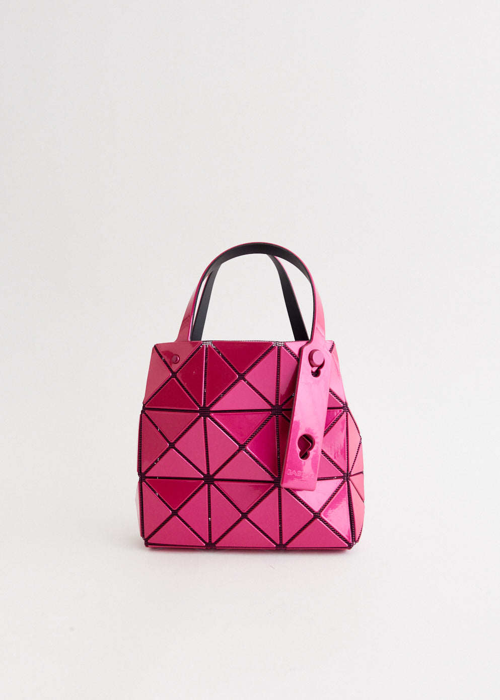 Carat 3X3 Bag