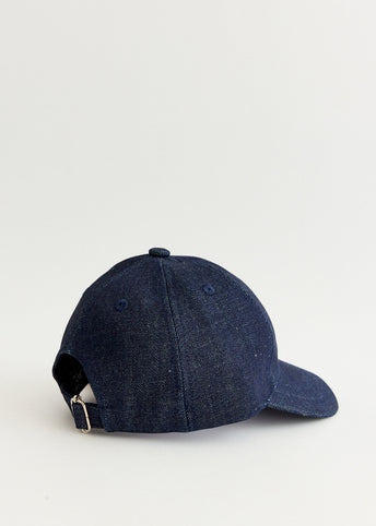 Charlie Cap