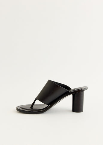 Hardie Heeled Sandal