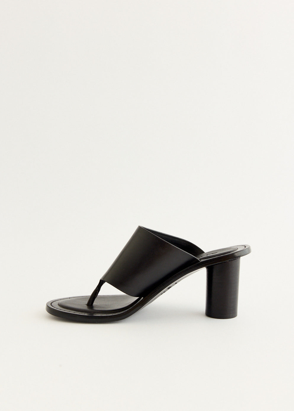 Hardie Heeled Sandal