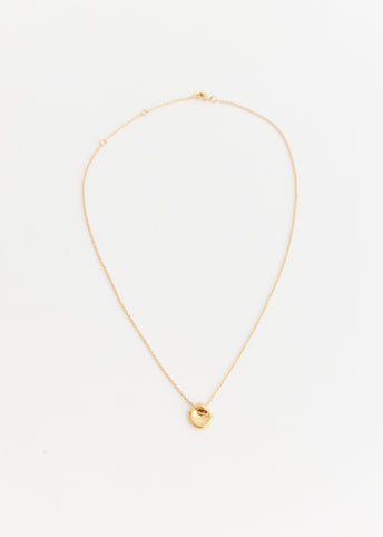 Stamp Necklace