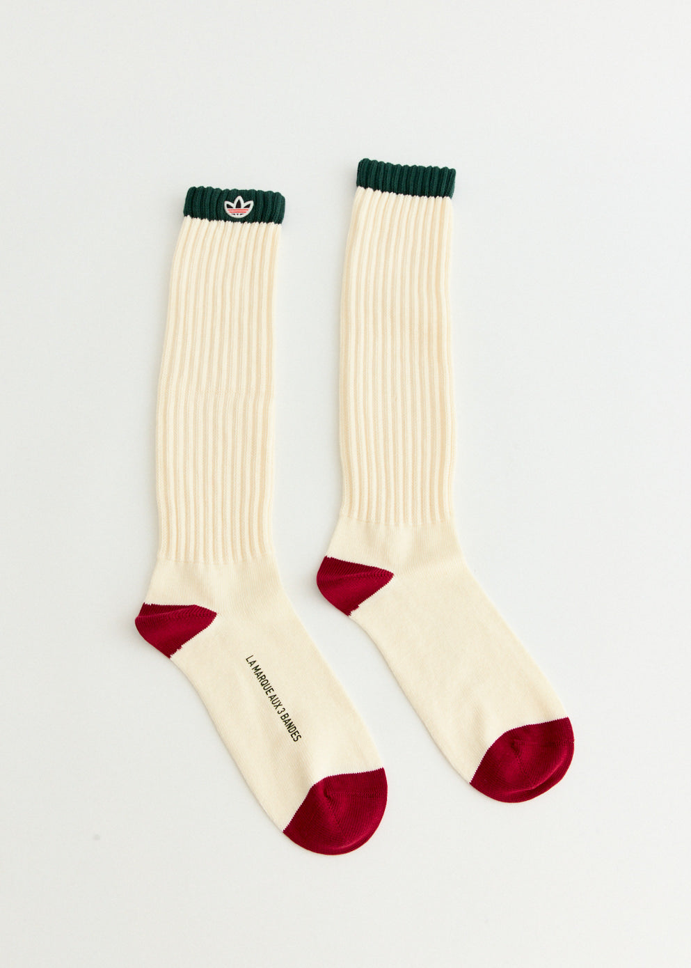 x CLOT by Edison Chen Socks