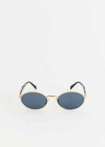 0PR 65ZS ZVN09T Sunglasses