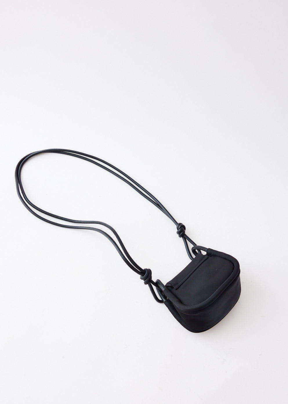Knot Mini Flap Bag