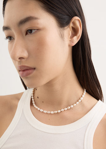 Ophélie Necklace