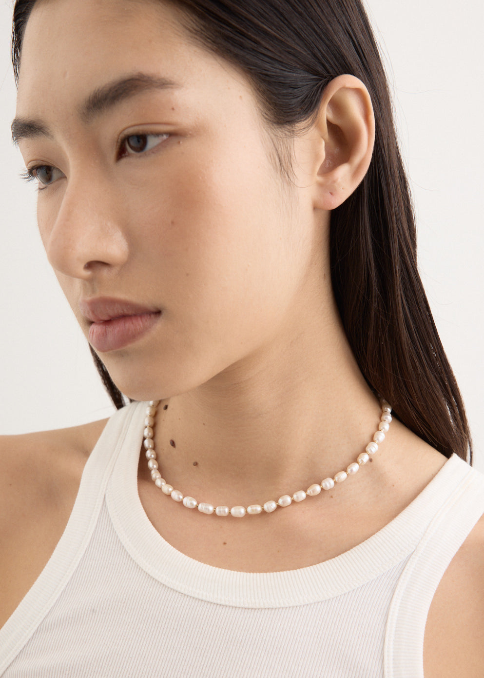 Ophélie Necklace