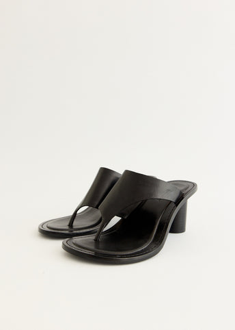 Hardie Heeled Sandal