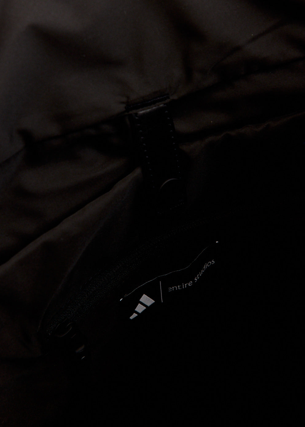 x Entire Studios Gym Bag