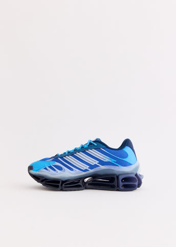 Megaride 'Hi-Res Blue' Sneakers