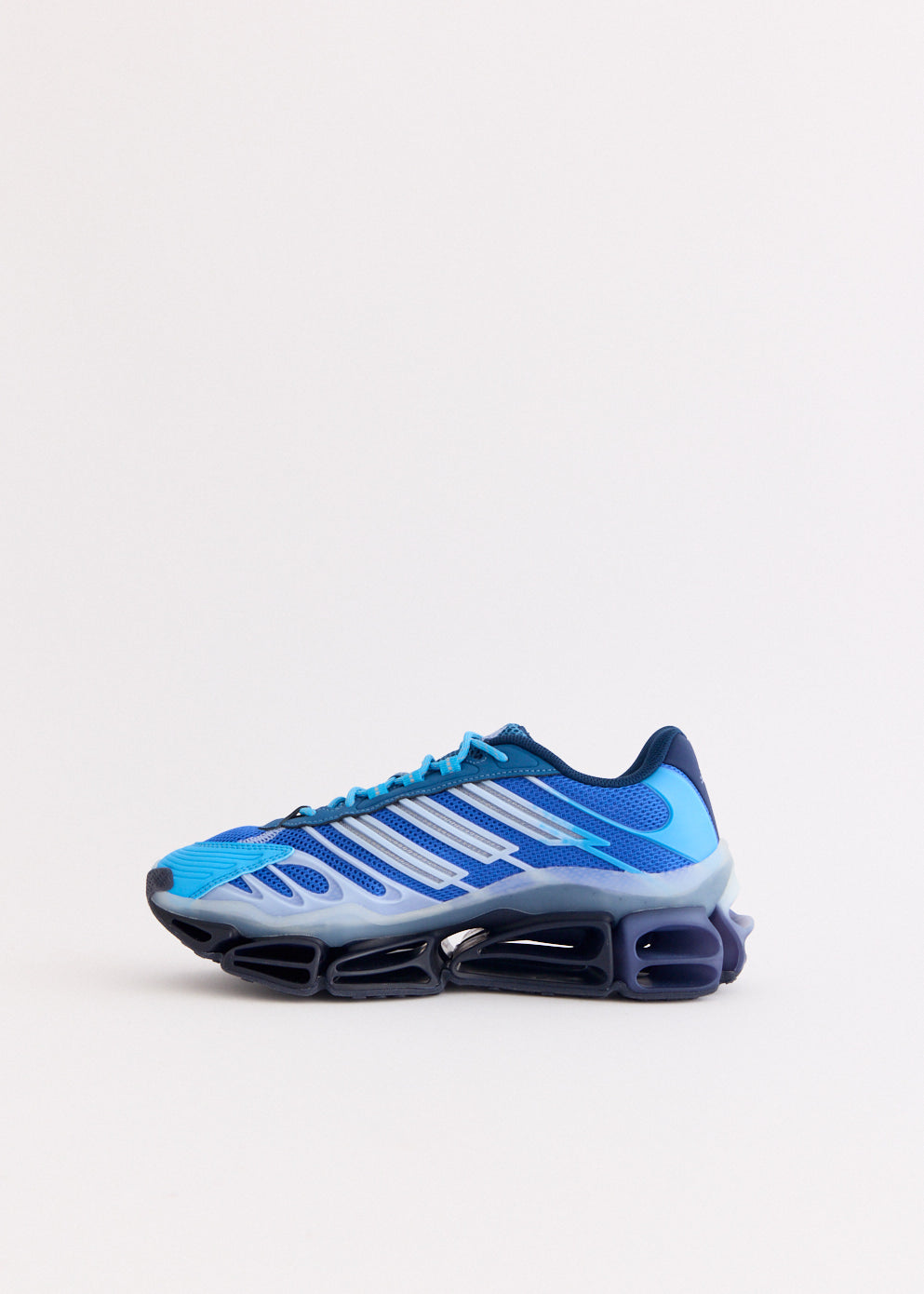 Megaride 'Hi-Res Blue' Sneakers