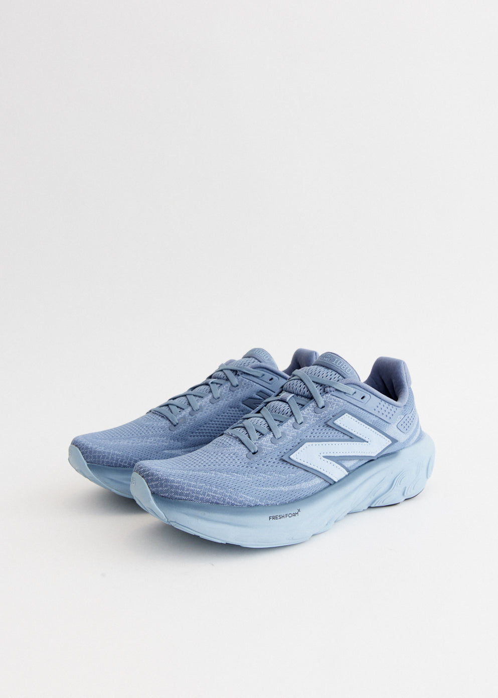 Fresh Foam X 1080 Utility 'Arctic Grey' Sneakers