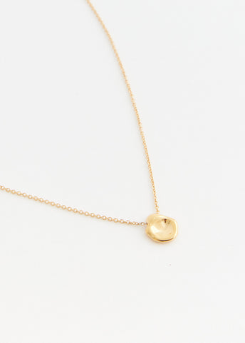 Stamp Necklace