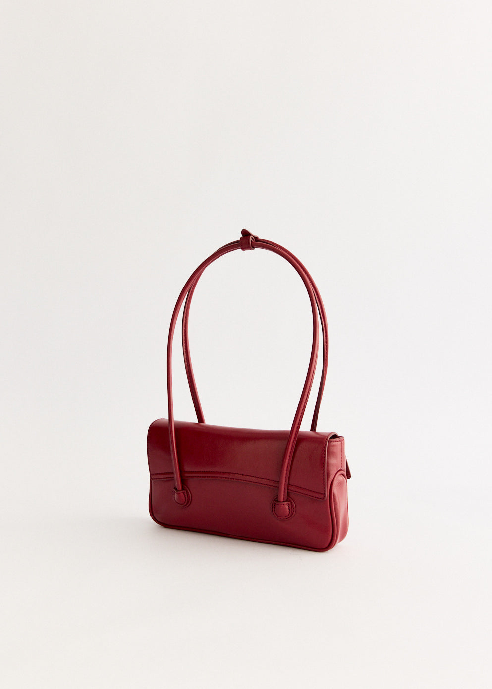 Small Flap Bag
