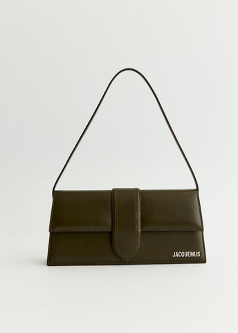 Le Bambino Long Handbag