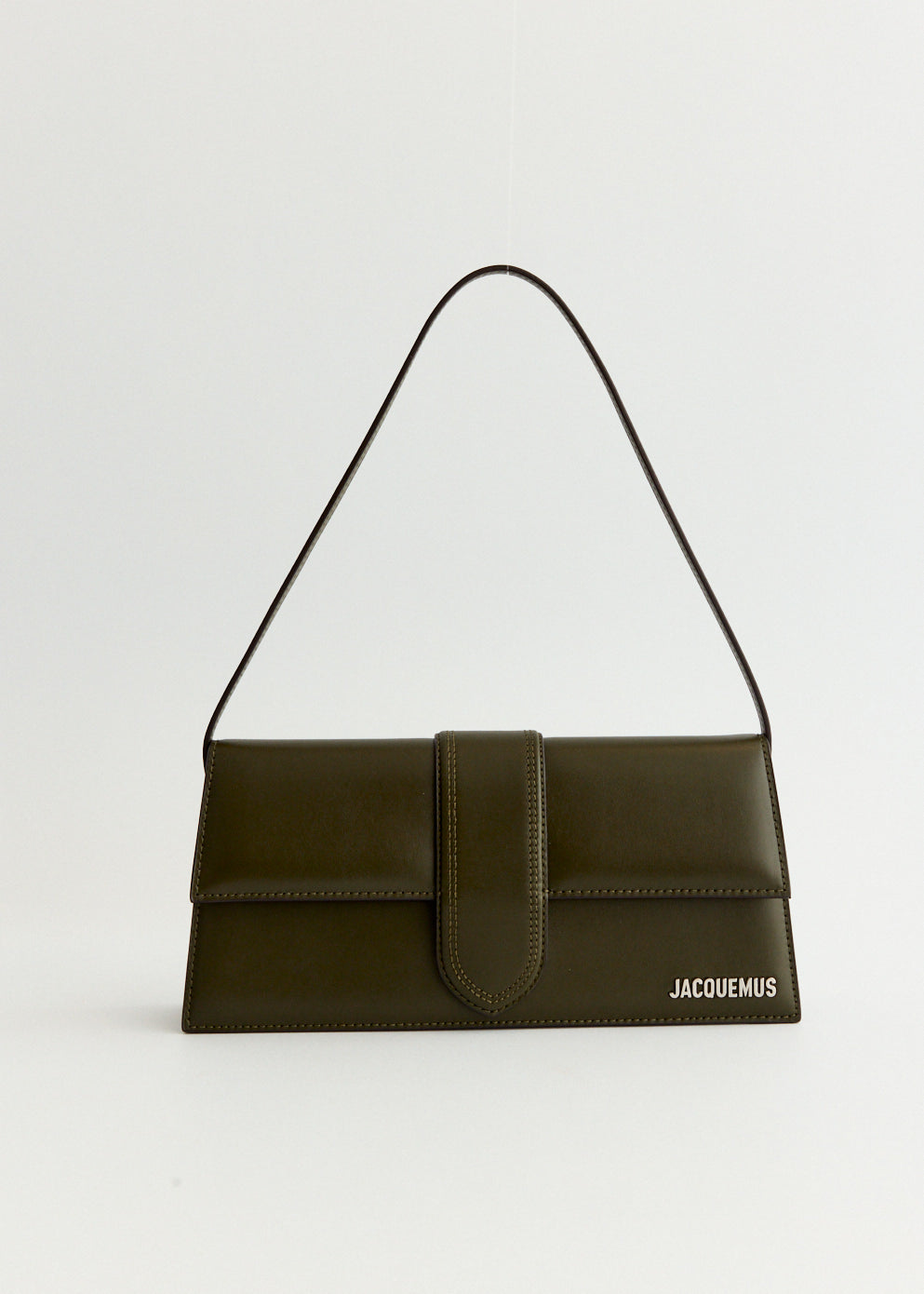 Le Bambino Long Handbag
