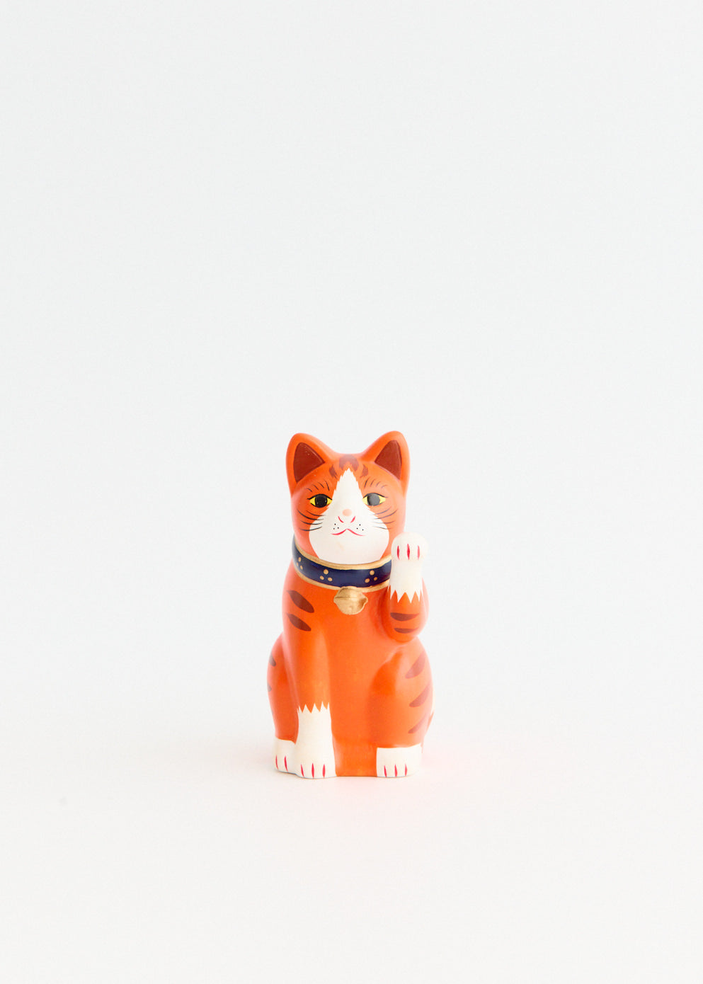 Chugai Toen Fortune Cats (Small)