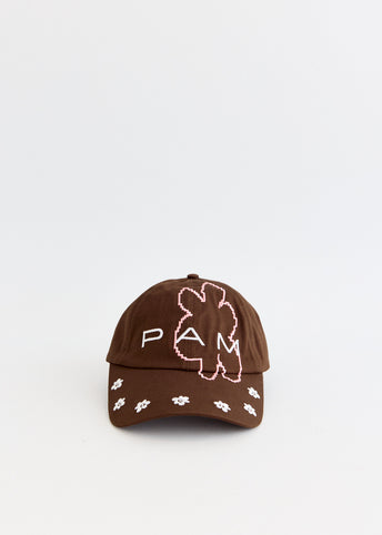 Brick Gestures Baseball Cap