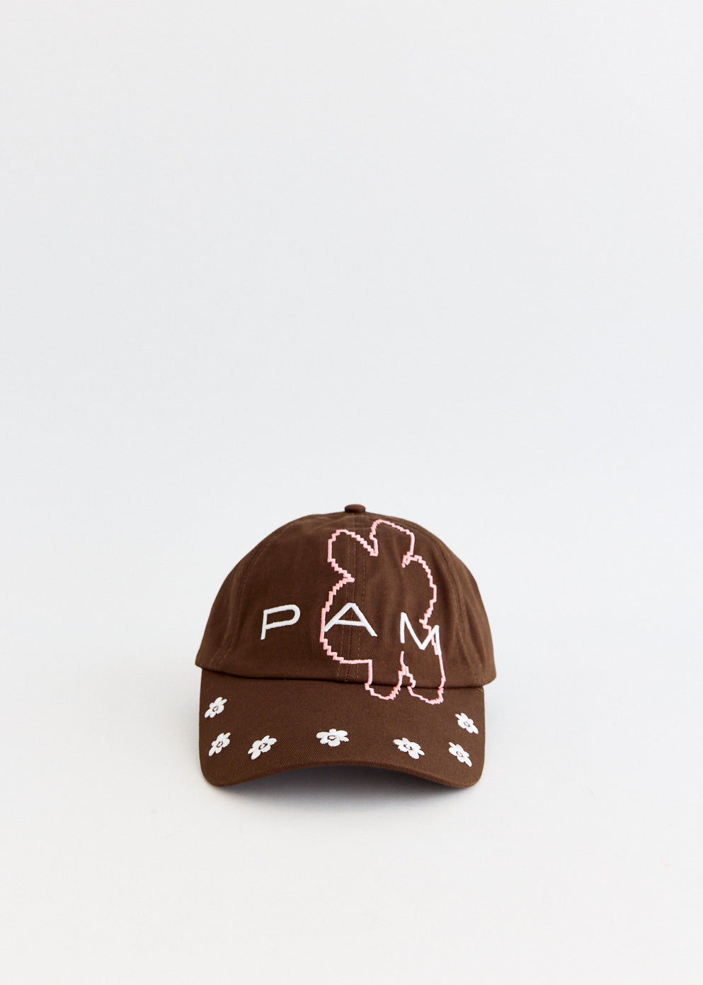 Brick Gestures Baseball Cap