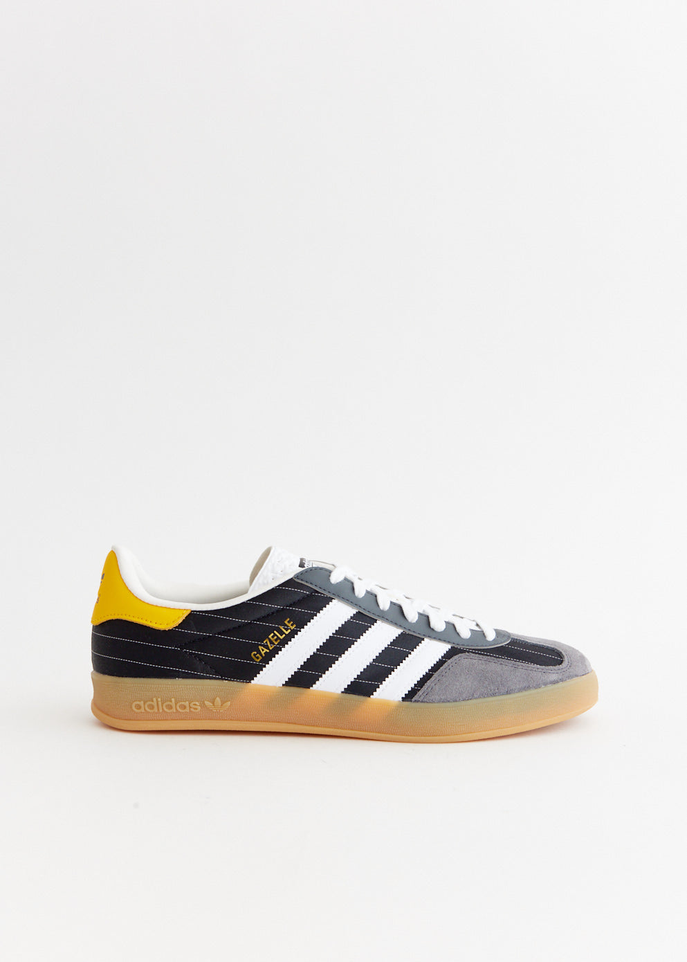 Adidas - Gazelle Indoor ´Core Black´ Sneakers - Sneaker,Specials : American Fashion Style Bags On Sale Adidas - Gazelle Indoor ´Core Black´ Sneakers - Sneaker,Specials : American Fashion Style Bags On Sale