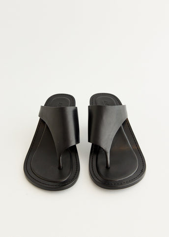 Hardie Heeled Sandal