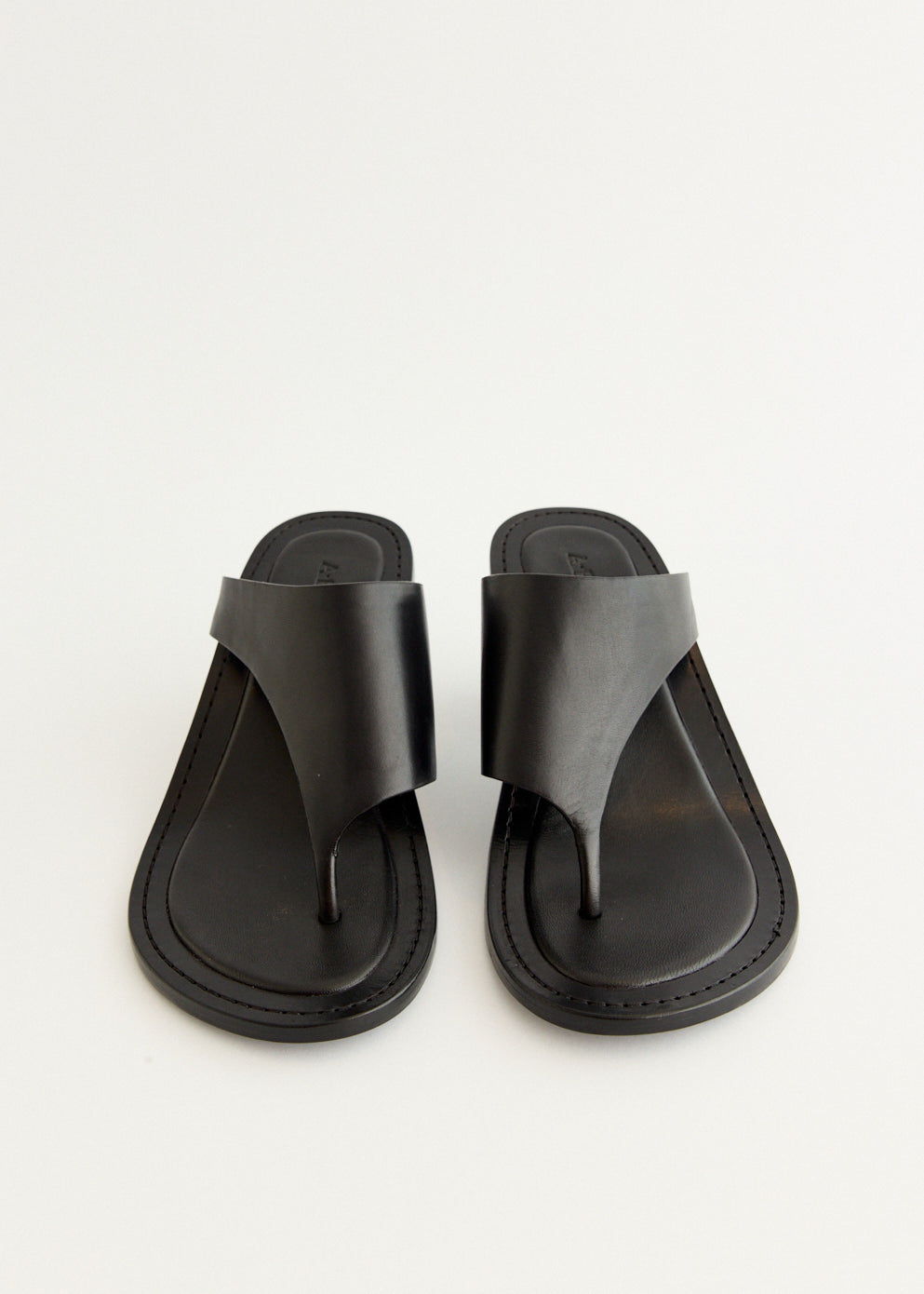Hardie Heeled Sandal