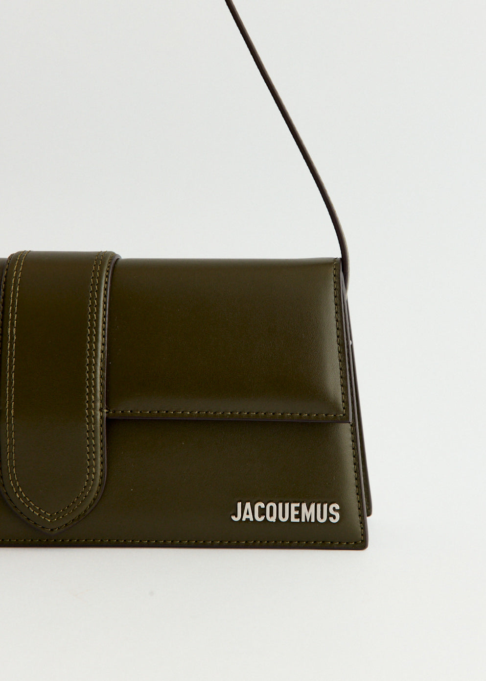 Le Bambino Long Handbag