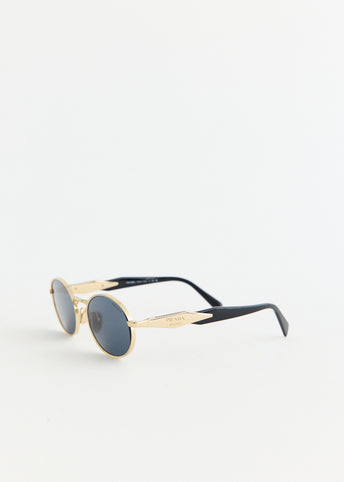 0PR 65ZS ZVN09T Sunglasses