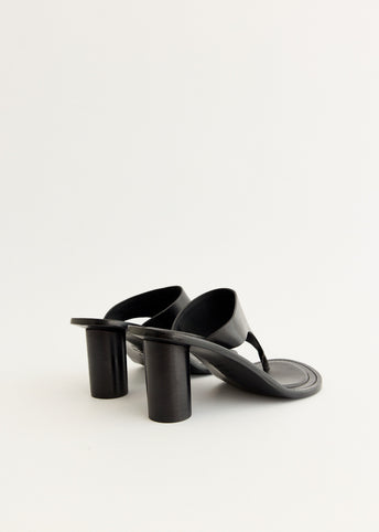 Hardie Heeled Sandal