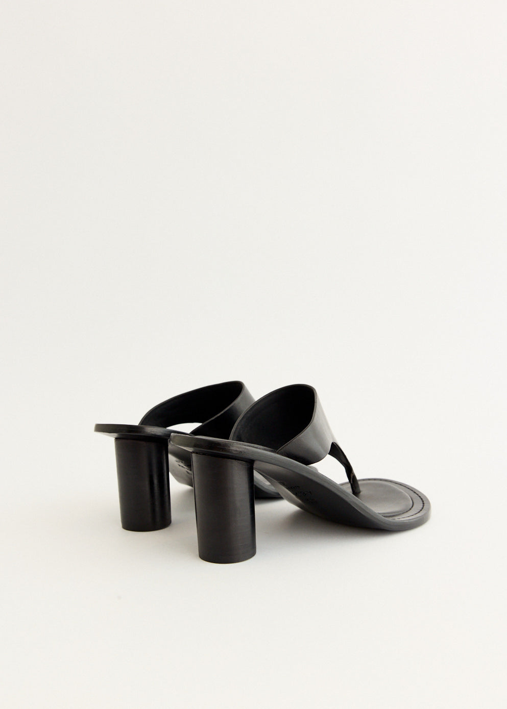 Hardie Heeled Sandal