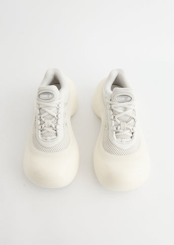x Avavav Women's Moonrubber Megaride 'Off White' Sneakers