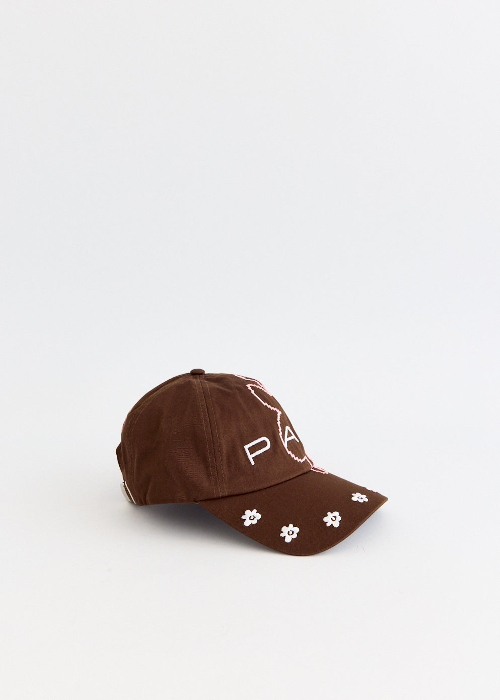 Brick Gestures Baseball Cap