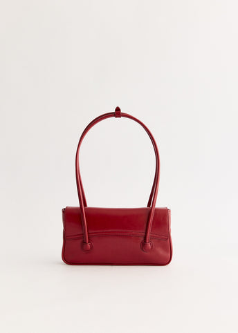 Small Flap Bag