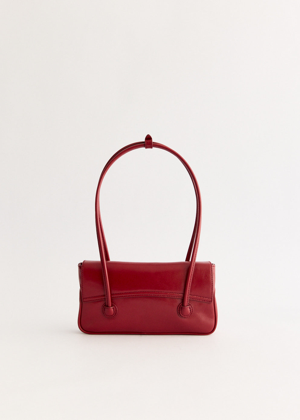 Small Flap Bag