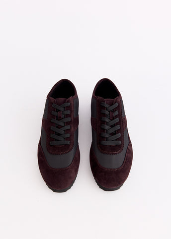 Adams Low Sneakers