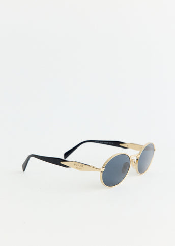 0PR 65ZS ZVN09T Sunglasses