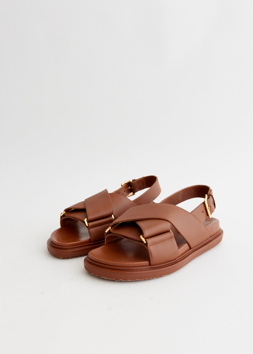 Fussbett Criss-Cross Sandals Fussbett Criss-Cross Sandals