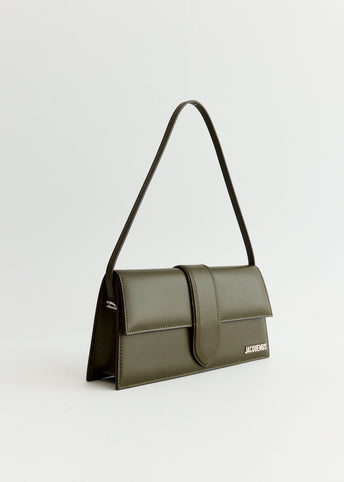 Le Bambino Long Handbag
