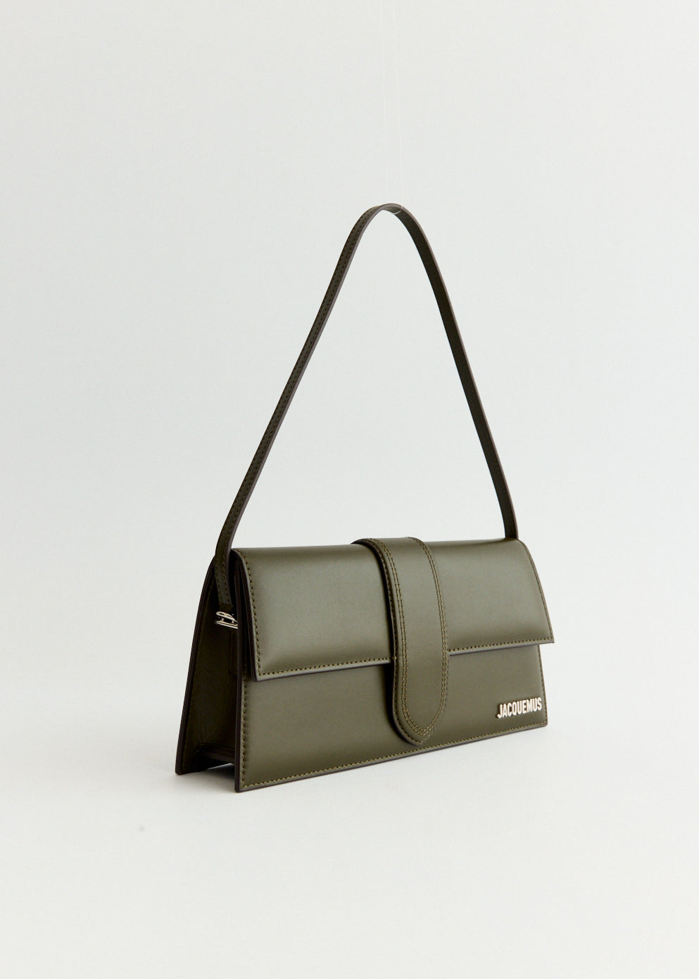 Le Bambino Long Handbag