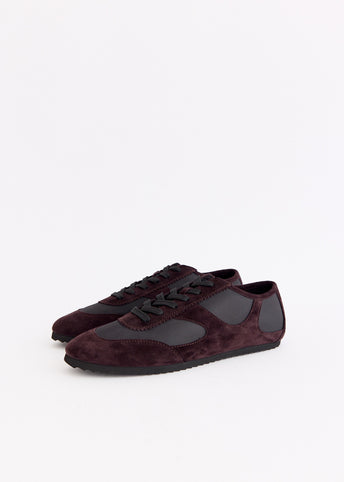 Adams Low Sneakers