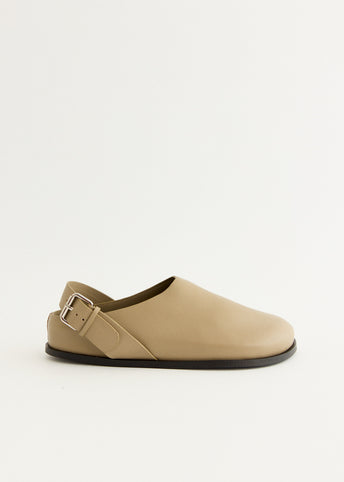 Louis Clogs