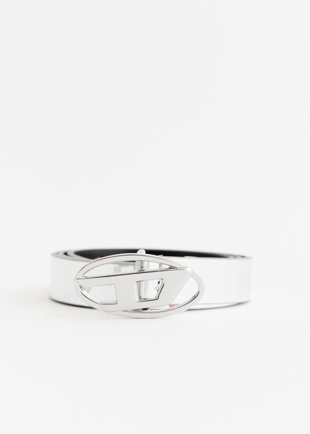 Oval D Logo B-1Dr 20 Belt