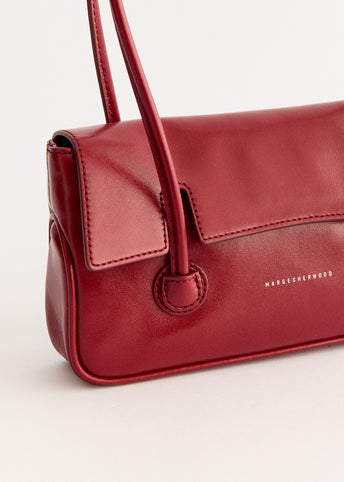 Small Flap Bag