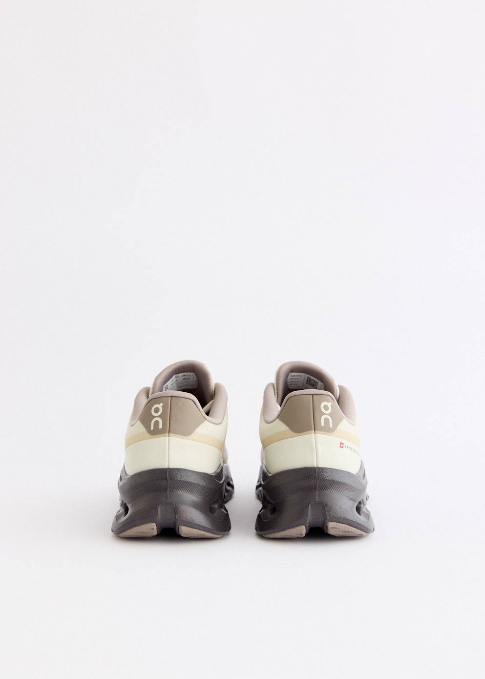 PAD Cloudtilt Remix 1 'Dew' Sneakers