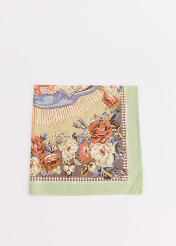 Color Bandanna (PECKISH MARIA)