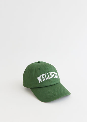 Wellness Ivy Hat