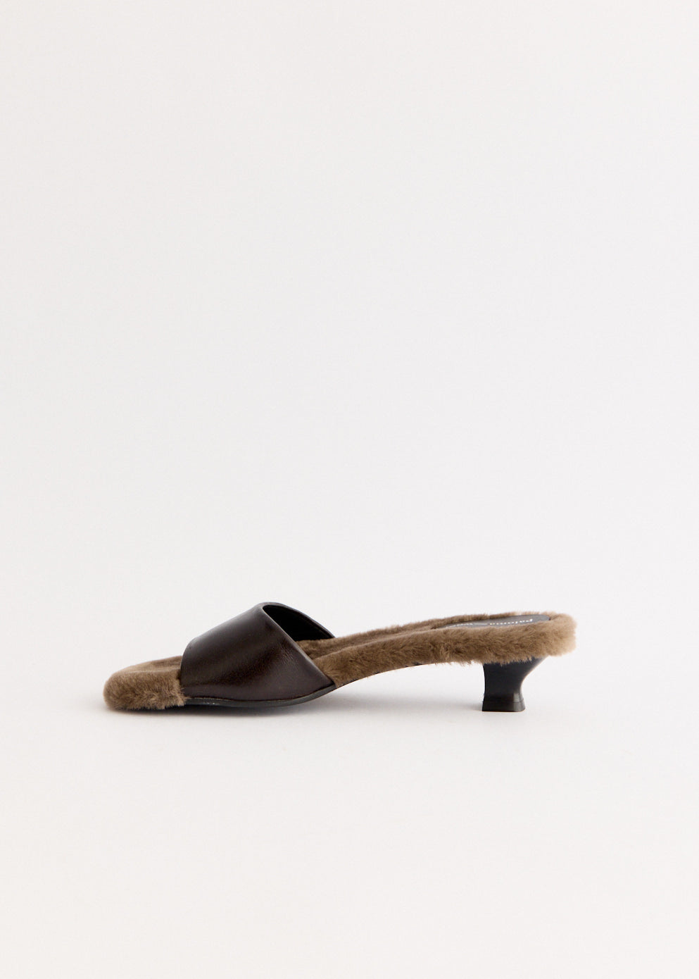 Anastasia Heeled Sandals