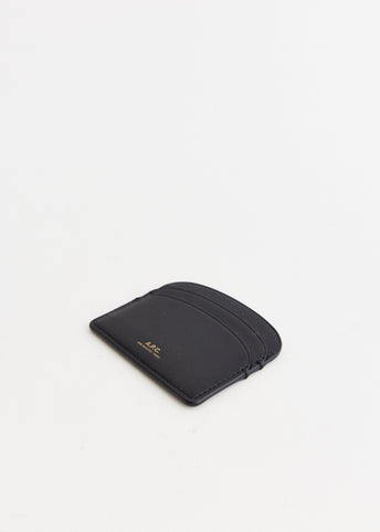 Demi-Lune Cardholder