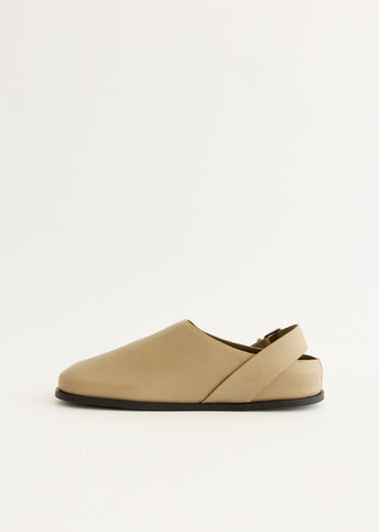 Louis Clogs
